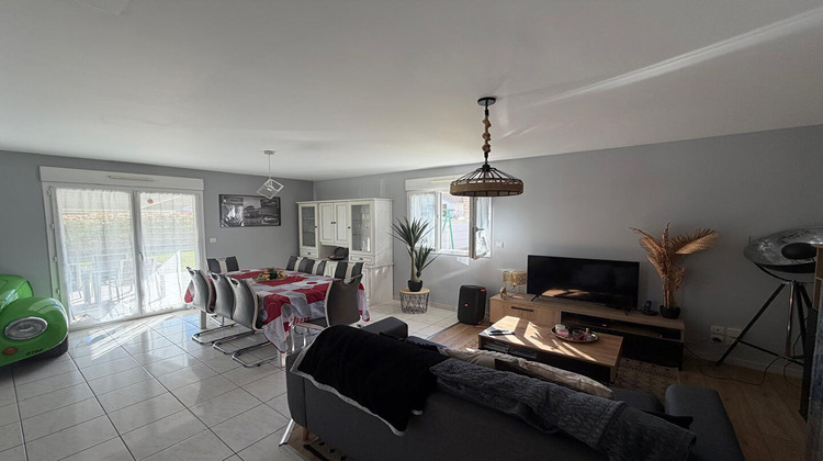 Ma-Cabane - Vente Maison FOURG, 132 m²