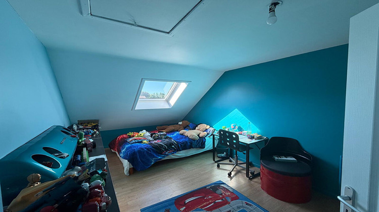 Ma-Cabane - Vente Maison FOURG, 132 m²