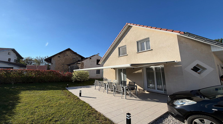 Ma-Cabane - Vente Maison FOURG, 132 m²