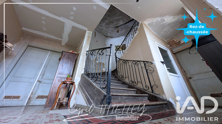 Ma-Cabane - Vente Maison Fourg, 248 m²