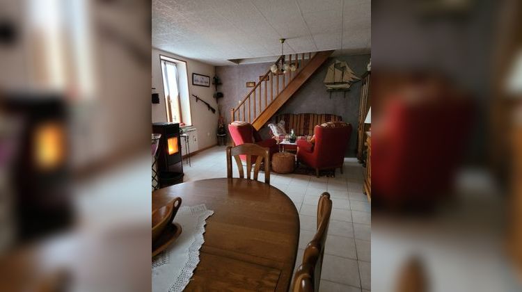 Ma-Cabane - Vente Maison FOURILLES, 133 m²