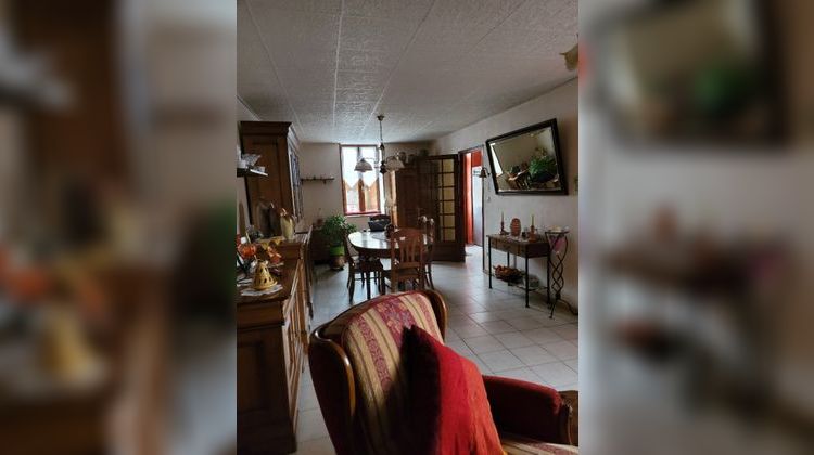 Ma-Cabane - Vente Maison FOURILLES, 133 m²