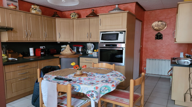 Ma-Cabane - Vente Maison FOURILLES, 133 m²