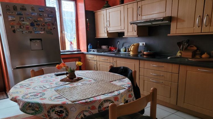 Ma-Cabane - Vente Maison FOURILLES, 133 m²