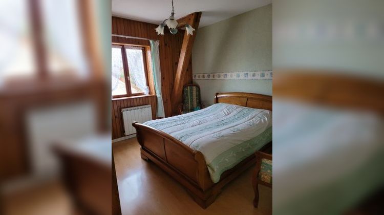 Ma-Cabane - Vente Maison FOURILLES, 133 m²