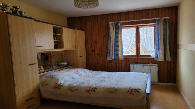 Ma-Cabane - Vente Maison FOURILLES, 133 m²