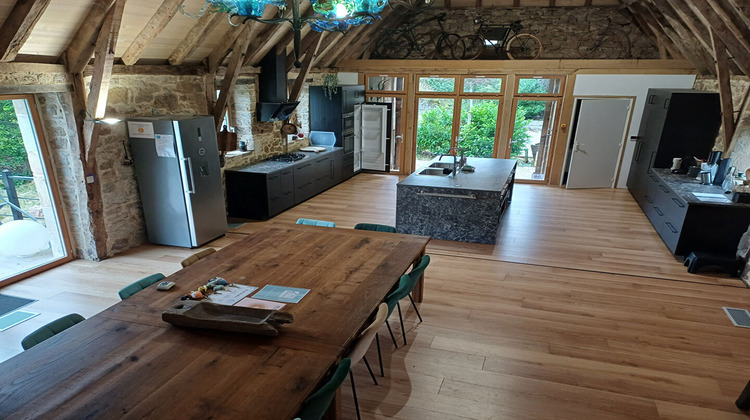 Ma-Cabane - Vente Maison FOURMAGNAC, 285 m²