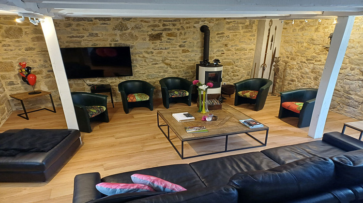 Ma-Cabane - Vente Maison FOURMAGNAC, 285 m²