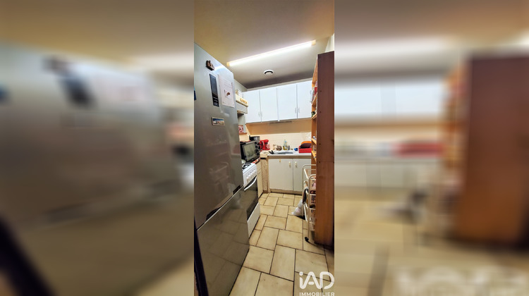 Ma-Cabane - Vente Maison Fourmagnac, 60 m²