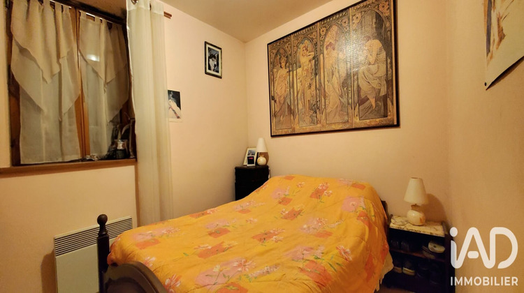 Ma-Cabane - Vente Maison Fourmagnac, 60 m²