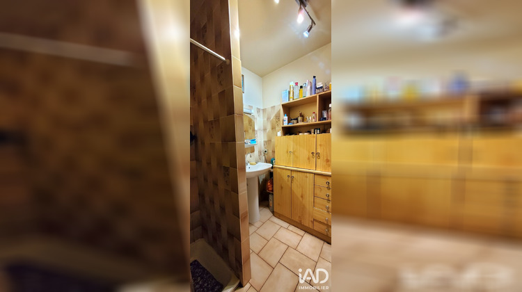 Ma-Cabane - Vente Maison Fourmagnac, 60 m²