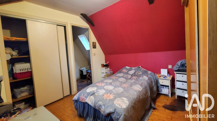 Ma-Cabane - Vente Maison Fourmagnac, 60 m²