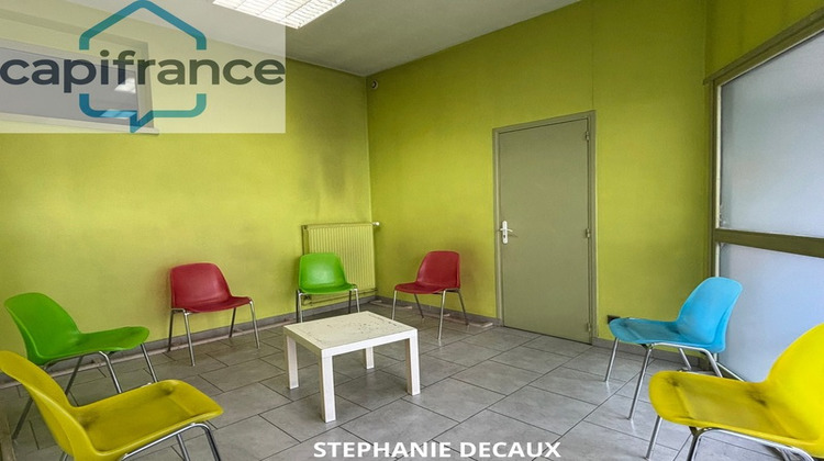 Ma-Cabane - Vente Maison FOURMIES, 129 m²