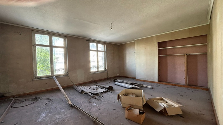 Ma-Cabane - Vente Maison FOURMIES, 129 m²