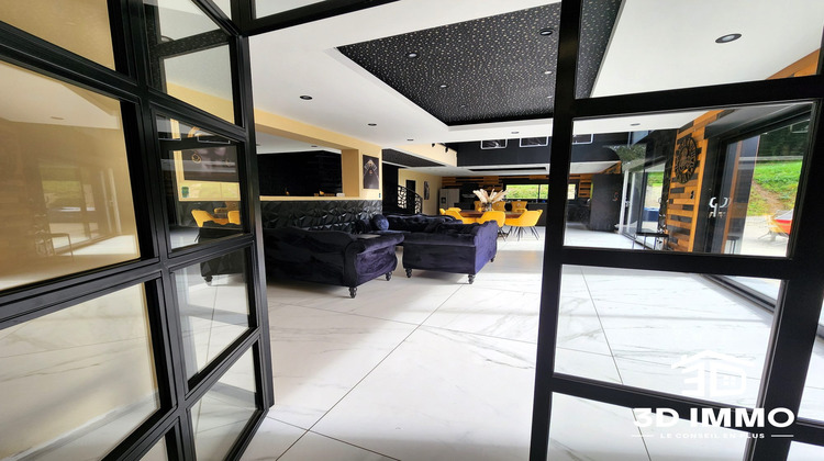 Ma-Cabane - Vente Maison Fourmies, 325 m²