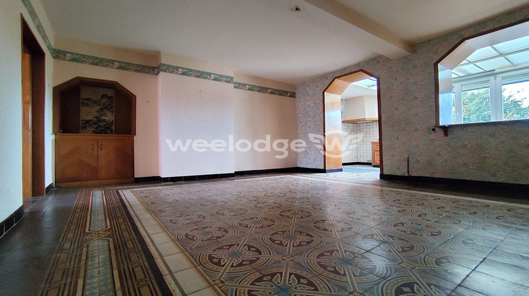 Ma-Cabane - Vente Maison Fourmies, 140 m²