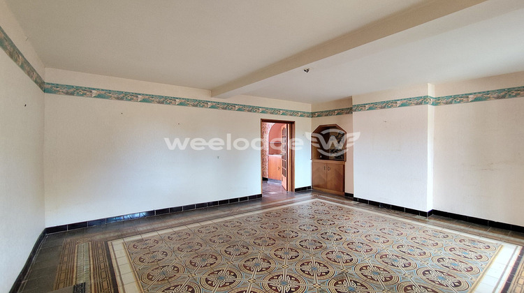 Ma-Cabane - Vente Maison Fourmies, 140 m²