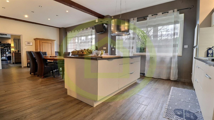 Ma-Cabane - Vente Maison FOURMIES, 293 m²