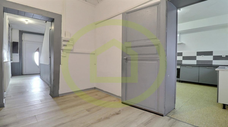 Ma-Cabane - Vente Maison FOURMIES, 125 m²