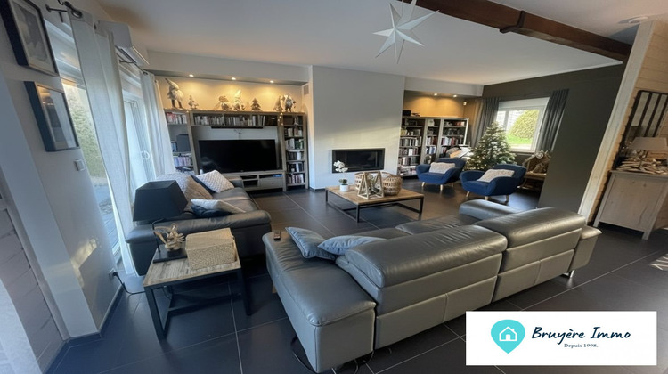 Ma-Cabane - Vente Maison Fourmies, 293 m²