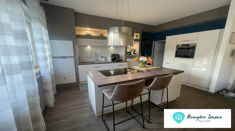 Ma-Cabane - Vente Maison Fourmies, 293 m²