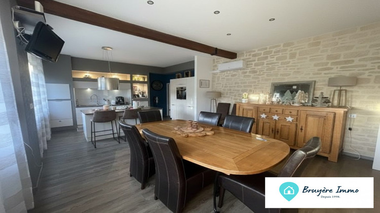 Ma-Cabane - Vente Maison Fourmies, 293 m²