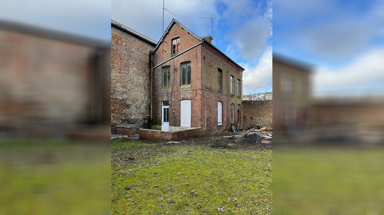 Ma-Cabane - Vente Maison FOURMIES, 35 m²