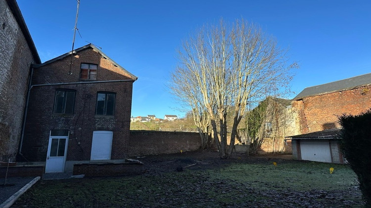 Ma-Cabane - Vente Maison FOURMIES, 35 m²