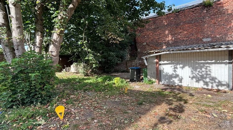 Ma-Cabane - Vente Maison FOURMIES, 35 m²