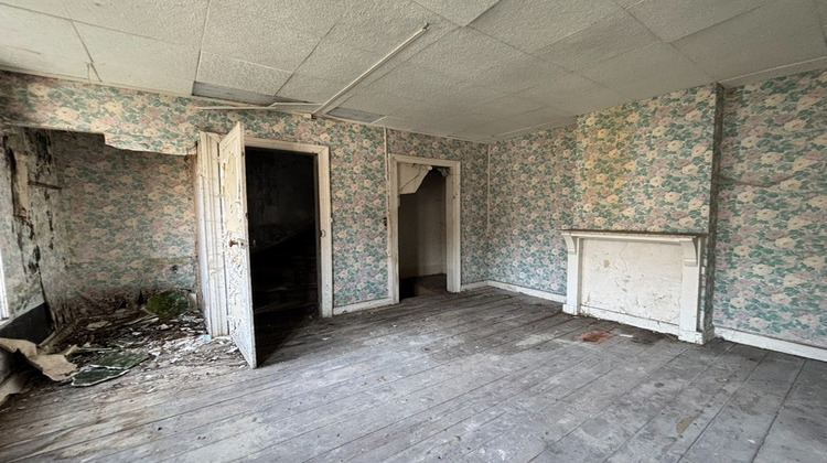 Ma-Cabane - Vente Maison FOURMIES, 35 m²