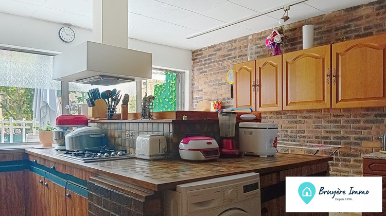 Ma-Cabane - Vente Maison Fourmies, 154 m²