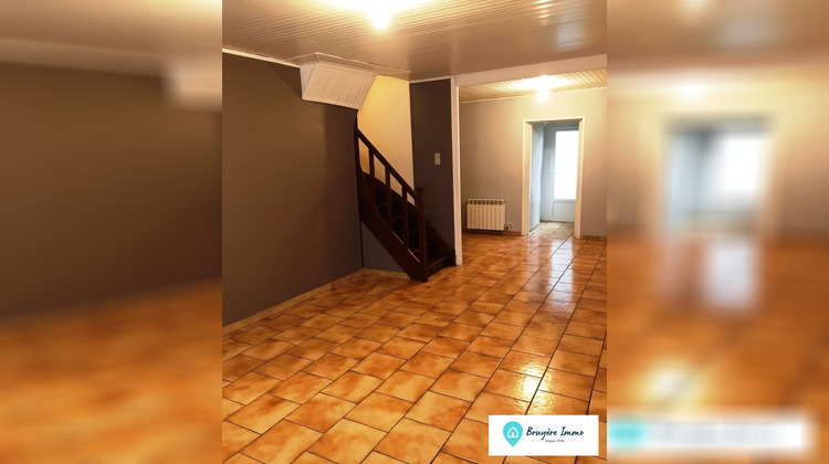 Ma-Cabane - Vente Maison Fourmies, 75 m²