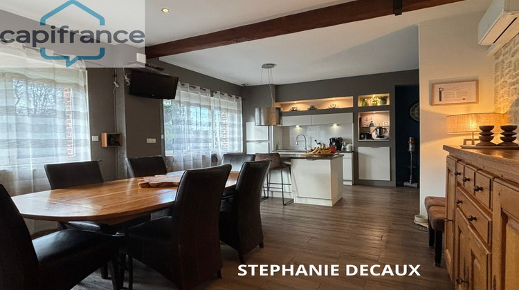 Ma-Cabane - Vente Maison FOURMIES, 241 m²