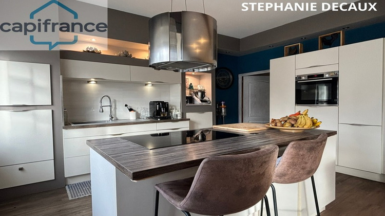 Ma-Cabane - Vente Maison FOURMIES, 241 m²