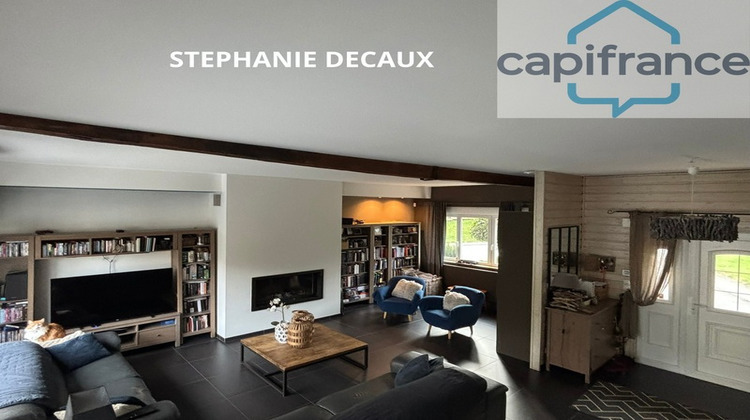 Ma-Cabane - Vente Maison FOURMIES, 241 m²