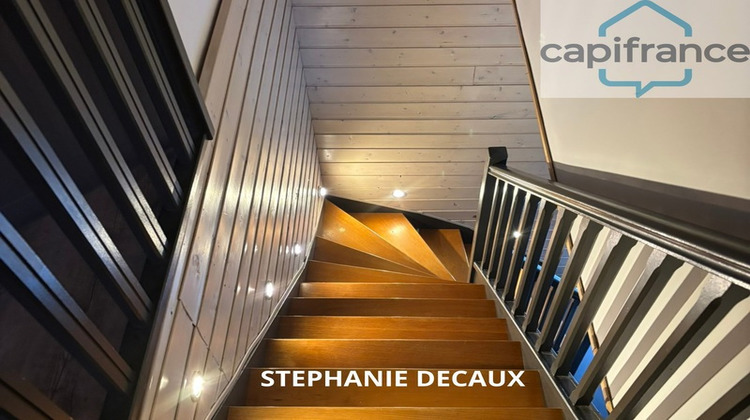 Ma-Cabane - Vente Maison FOURMIES, 241 m²