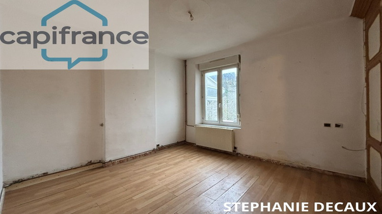 Ma-Cabane - Vente Maison FOURMIES, 110 m²