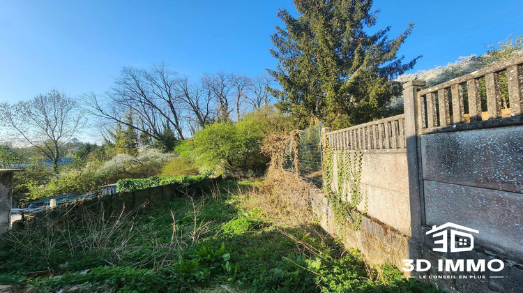 Ma-Cabane - Vente Maison Fourmies, 70 m²