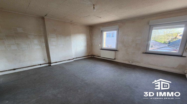 Ma-Cabane - Vente Maison Fourmies, 70 m²