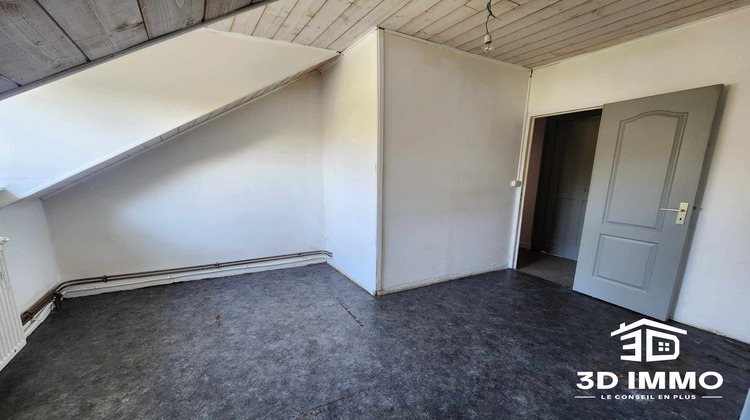Ma-Cabane - Vente Maison Fourmies, 70 m²
