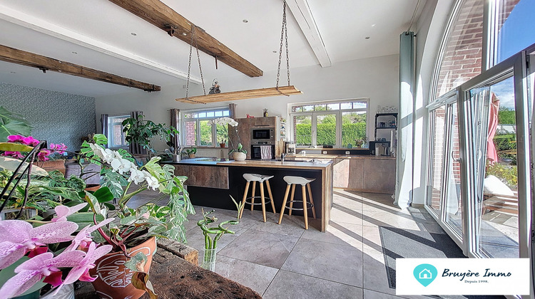 Ma-Cabane - Vente Maison Fourmies, 184 m²