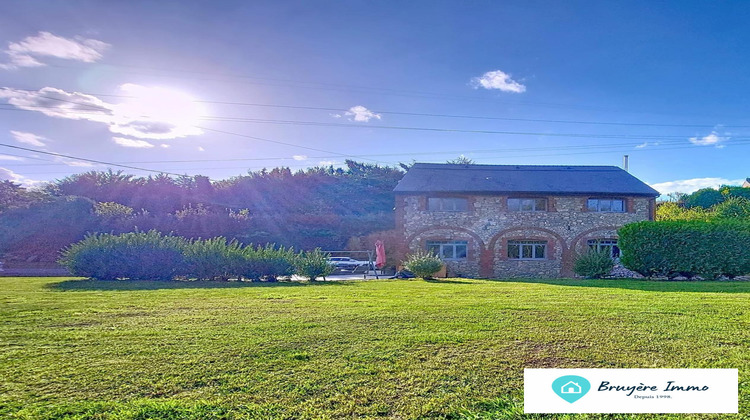 Ma-Cabane - Vente Maison Fourmies, 184 m²