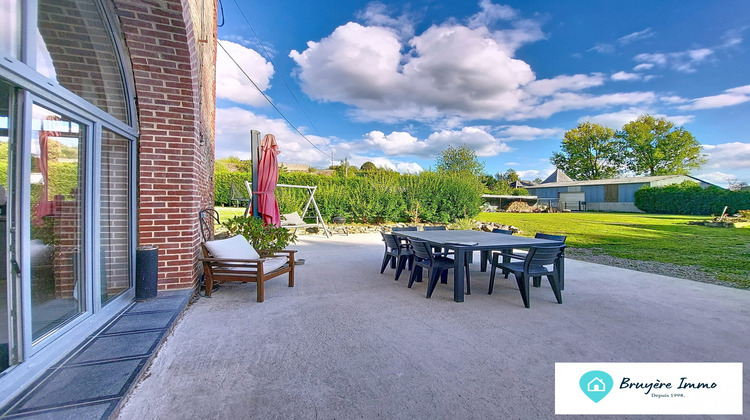 Ma-Cabane - Vente Maison Fourmies, 184 m²