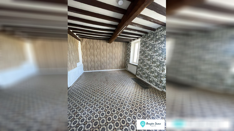 Ma-Cabane - Vente Maison Fourmies, 61 m²