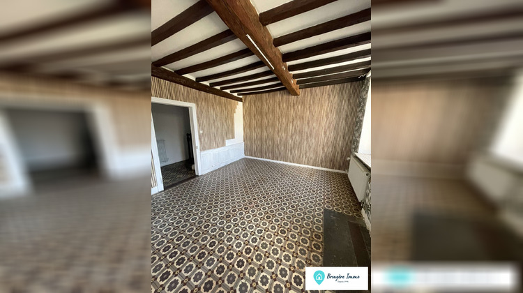 Ma-Cabane - Vente Maison Fourmies, 61 m²