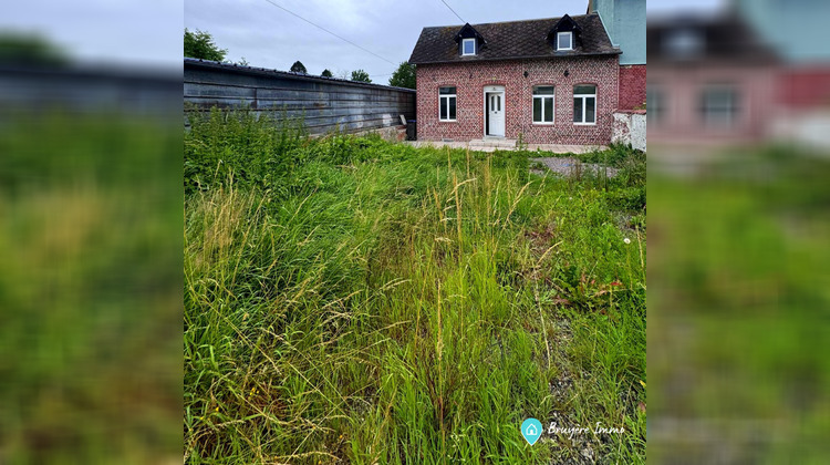 Ma-Cabane - Vente Maison Fourmies, 62 m²