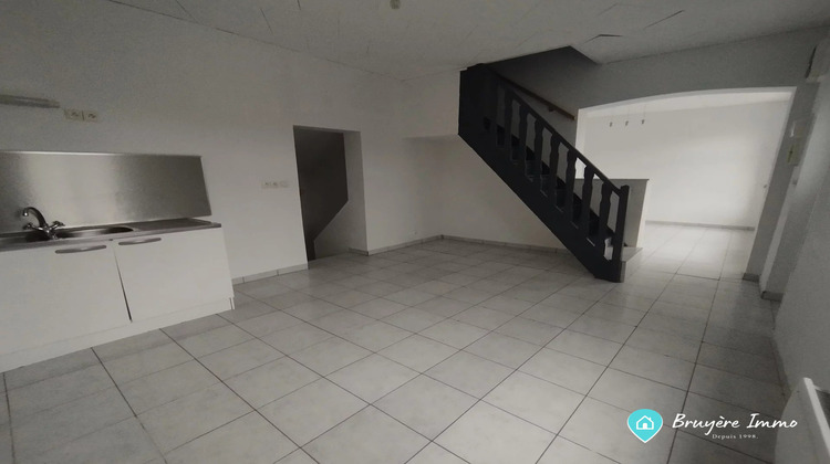 Ma-Cabane - Vente Maison Fourmies, 62 m²