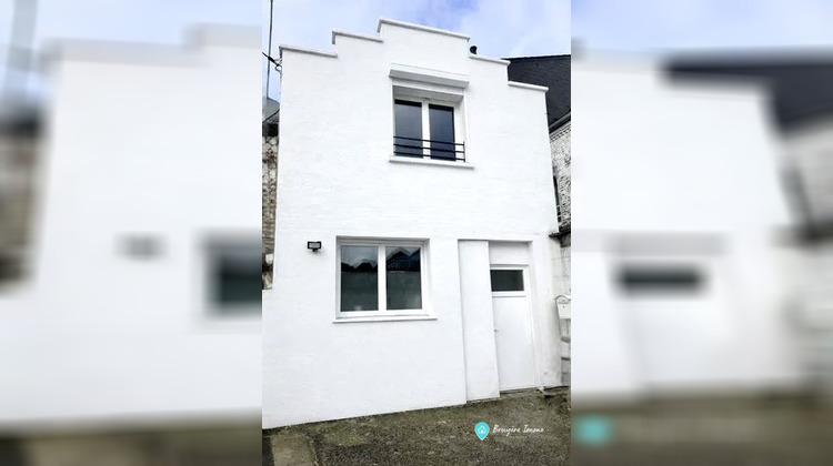 Ma-Cabane - Vente Maison Fourmies, 85 m²