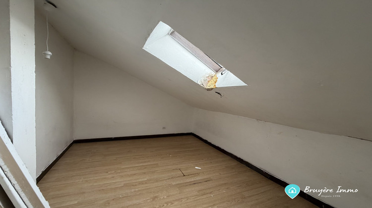 Ma-Cabane - Vente Maison Fourmies, 85 m²