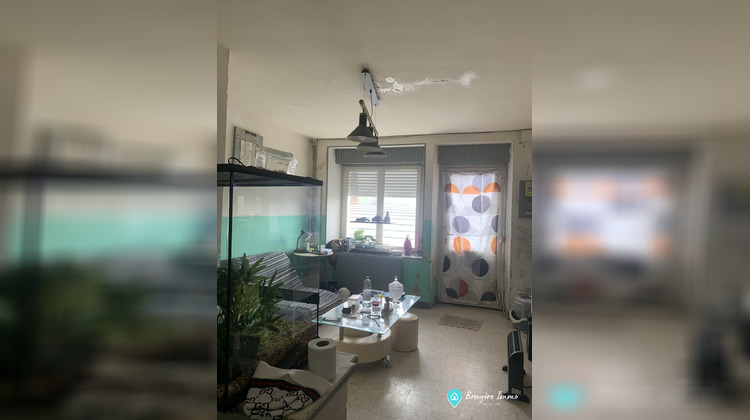 Ma-Cabane - Vente Maison Fourmies, 90 m²